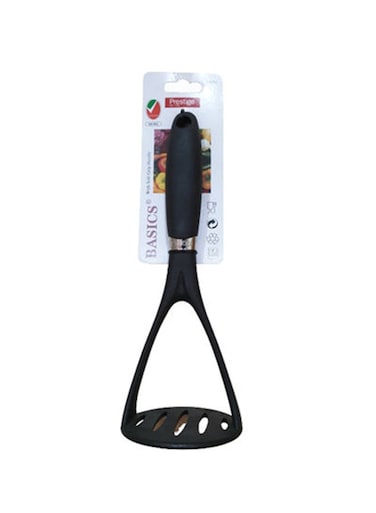 Nylon Head Masher Black