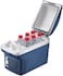 Crony Car Fridge 8 Litre Mini Fridge 12V Car Refrigerator Portable Camping Fridge Freezer Truck Electric Cool Box For Campervan Rv Boat Travel Picnic, 3℃ To 60 ℃/Low Consumption