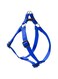 LupinePet Step In Harness 10-13, Blue, 1/2 inch