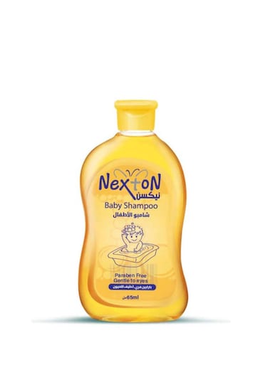 NEXTON BABY SHAMPOO 250ML