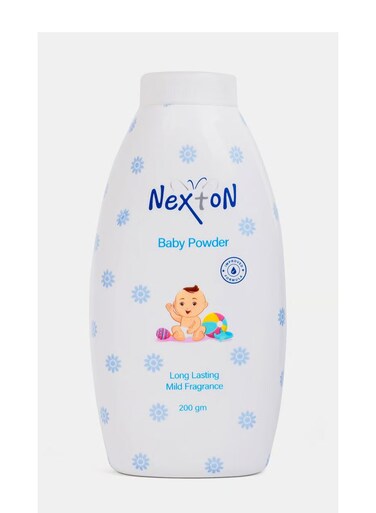NEXTON BABY POWDER 200GM
