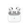 Soundtec ANC Earbuds Pro3 True Wireless with 20h Playtime - White