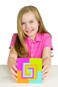 Strictly Briks Mini Tower 05 - Mini Pixel Set Multi 806810340059