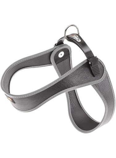 Ferplast agila dog harness, size 3, black