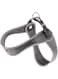 Ferplast agila dog harness, size 3, black