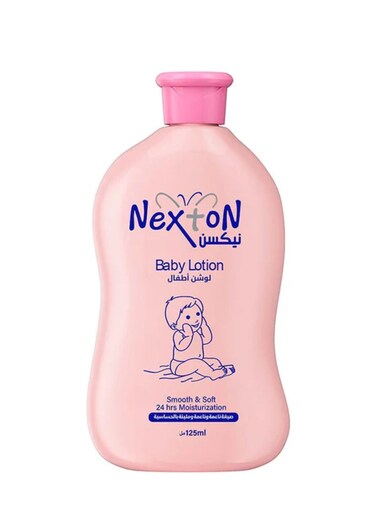 NEXTON BABY LOTION 250ML