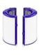 Unikstone HEPA Filter Replacement for Dyson Fan TP06 HP06 PH01 PH02 HP07 TP07 HP09 TP09 360&deg; Combi Glass Purifying Fans Air Purifier, Part # 970341-01