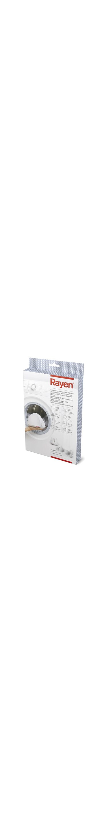 Rayen Washing Machine Net Bag for Delicate
