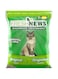 Fresh News Paper Cat Litter Fresh News Recycled Paper, Original Pellet Litter, 12 Pound