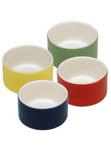 Ferplast Giove Bowl For Small Animals - 0.25 L Assorted