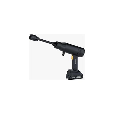 CX240 Cordless Pressure Wash Gun &bull; 36bar &bull; 4L/min &bull; 21V &bull; Detachable Battery