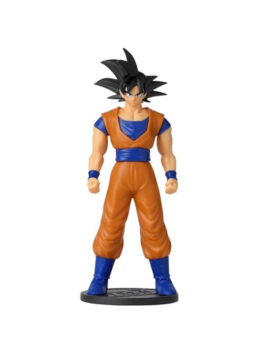 Dragon Ball Flash Series Son Goku - red