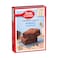 Betty Crocker Chocolate Fudge Brownie Mix, 561g