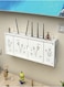 Wireless Router Storage Box Living Room Decoration