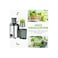 R.2805 Electric Juicer 500W, 18,000 RPM &ndash; 500ml, 2-Speed, Stainless Steel Blade
