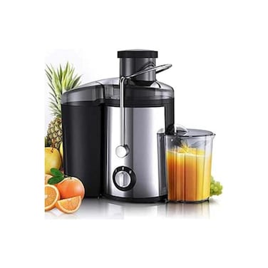 R.2805 Electric Juicer 500W, 18,000 RPM &ndash; 500ml, 2-Speed, Stainless Steel Blade