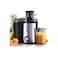 R.2805 Electric Juicer 500W, 18,000 RPM &ndash; 500ml, 2-Speed, Stainless Steel Blade