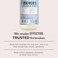Mrs. Meyer's Liquid Hand Soap, Cruelty Free &amp; Biodegradable Hand Wash Made With Essential Oils, Snowdrop Scent, 12.5 Oz Bottle, 12.5 Fl Oz