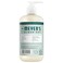 Mrs. Meyer's Hand Soap, Made With Essential Oils, Biodegradable Formula, Birchwood, 12.5 Fl. Oz