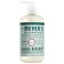 Mrs. Meyer's Hand Soap, Made With Essential Oils, Biodegradable Formula, Birchwood, 12.5 Fl. Oz