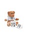 Mothers day special Teddy Gift set for Mom Design 5