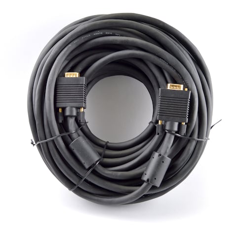 VGA Cable 5 Meter PCOM