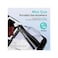 Cordless Advanced Oral Care Kit: Electric Toothbrush &amp; High-Pressure Water Flosser Duo