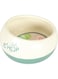 ZOLUX EHOP CERAMIC BOWL 200ML GREEN
