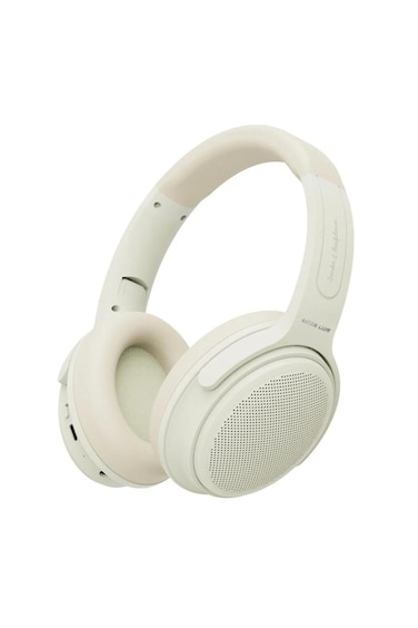 SoundFlex 2-in-1 Headphone &amp; Speaker   40H Playtime, BT 5.3, Quad Drivers