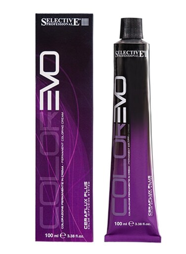 Colorevo 6.4 Copper Dark Blond 100ml