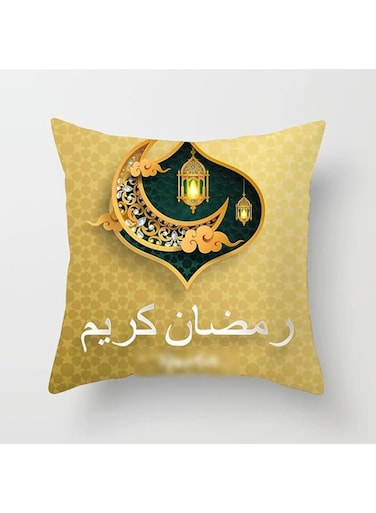 Poolman Cushion Cover, Throw Pillow Covers, Decor for Home Cushion Cover, Sofa Bedroom Office Pillowcase, 17.7 x 17.7in (1PC, Style 5)
