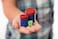 Marvin's Magic Made Easy 30 Tricks Set For Kids &ndash; Beginner Friendly Kit With Props &amp; Instructions   Fun Learning, Confidence Boosting, Party Entertainment Educational Gift Toy (Red Edition)