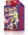 Marvin's Magic Made Easy 30 Tricks Set For Kids &ndash; Beginner Friendly Kit With Props &amp; Instructions   Fun Learning, Confidence Boosting, Party Entertainment Educational Gift Toy (Red Edition)