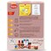 Al Alali Cake Mix White, Ultra Moist, 500g