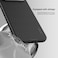Google Pixel 9 Case Cover, Super Frosted Shield Pro Matte All-Round Protection Anti-scratch Slim Luxury PC Hard Back Cover, Black