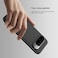 Google Pixel 9 Case Cover, Super Frosted Shield Pro Matte All-Round Protection Anti-scratch Slim Luxury PC Hard Back Cover, Black