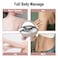 Smart Electric Scalp Massager: One-Button 3D Deep Kneading Therapy with Auto-Off

