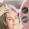 Smart Electric Scalp Massager: One-Button 3D Deep Kneading Therapy with Auto-Off


