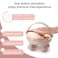 Smart Electric Scalp Massager: One-Button 3D Deep Kneading Therapy with Auto-Off


