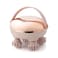 Smart Electric Scalp Massager: One-Button 3D Deep Kneading Therapy with Auto-Off

