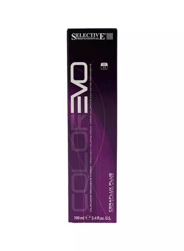 Colorevo 7.67 Violet Red Blond 100ml