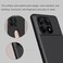 Xiaomi Redmi K70E, Xiaomi Poco X6 Pro 5G Case Cover,Super Frosted Shield Pro Matte All-Round Protection Anti-scratch Slim Luxury PC Hard Protection Back Cover for Redmi K70E,Poco X6 Pro 5G (Black)