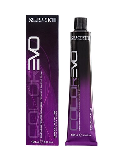 Colorevo 3.00 Deep Dark Brown 100ml