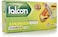 Falcon Pack Sammoun Resealable Oxo- Biodegradable Sandwich Bags, Clear, 19 x 10 cm, Pack of 50