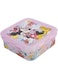 STOR MINNIE 74459 SQUARE HERMETIC FOOD CONTAINER 500 ML (1X48)