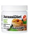 JurassiDiet Bearded Dragon 40g