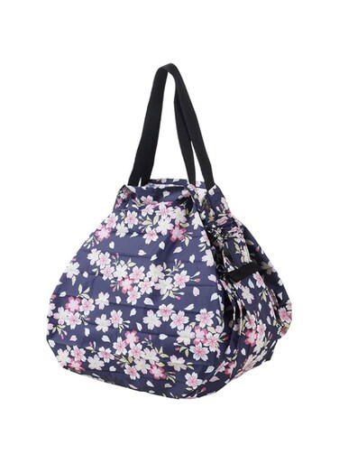 Marna Shupatto Compact Bag, Instantly Foldable Eco Bag