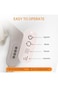 Neck Massager with Heat   Deep Tissue Kneading Neck &amp; Shoulder Massager Pillow