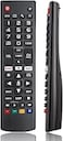 Bincolo Universal Remote Control Compatible for LG Smart TV All Models, Remote Replacement Compatible with LG All Models LED LCD OLED 3D 4K HDTV Smart TV Remote with Shortcut Buttons [Updated Version]