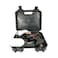 Cordless High Pressure Washer Gun with Battery, Foam Bottle, Hose &amp; 0&deg;/45&deg; Nozzle Kit